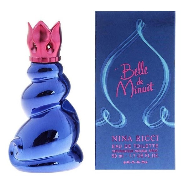 Nina Ricci - Les Belles Belle De Minuit